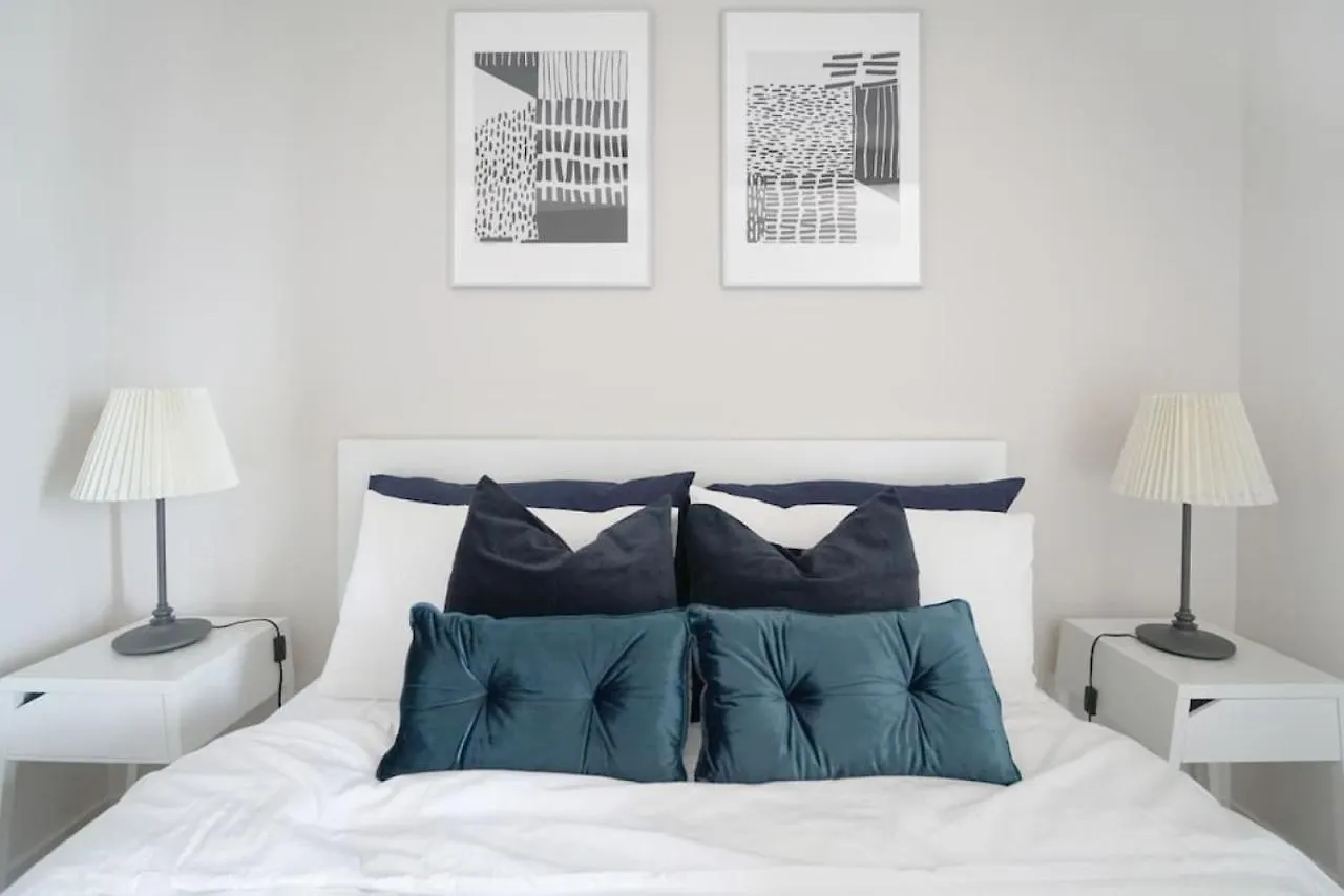 Stunning 1Bd Haven With Panoramic City Views Brisbane Appartamento